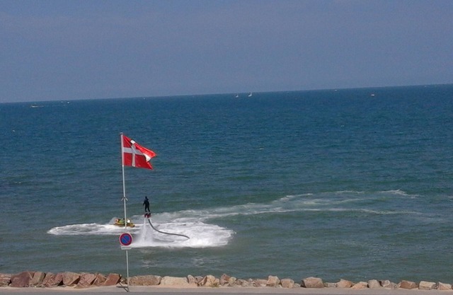 waterfront superb sea view galleon