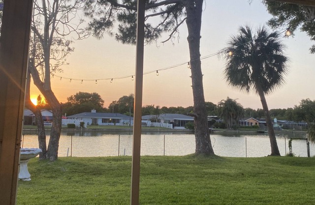 Waterfront Home - Luxury Relaxation - Heart of Safety Harbor