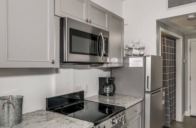 Waterfront Luxury Studio Price adjusted upon request.