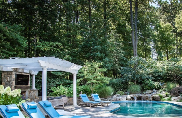 Waterfront Oasis of Annapolis Gold