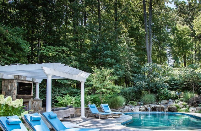 Waterfront Oasis of Annapolis Blue