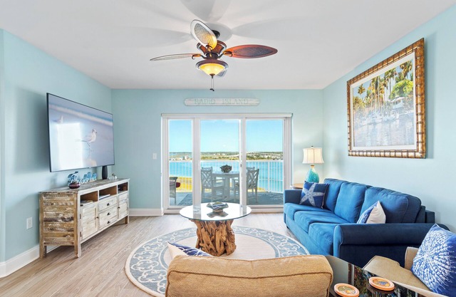 Waterfront OLDE TOWN YACHT CLUB Condo w/Pool & Stunning Views of Radio Island