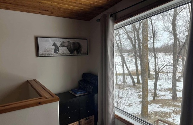 Waterfront Retreat with Dock & Fireplace – Hunt, Fish, or Simply Escape