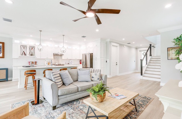 Waterfront Stuart Townhome w/Private Pool!