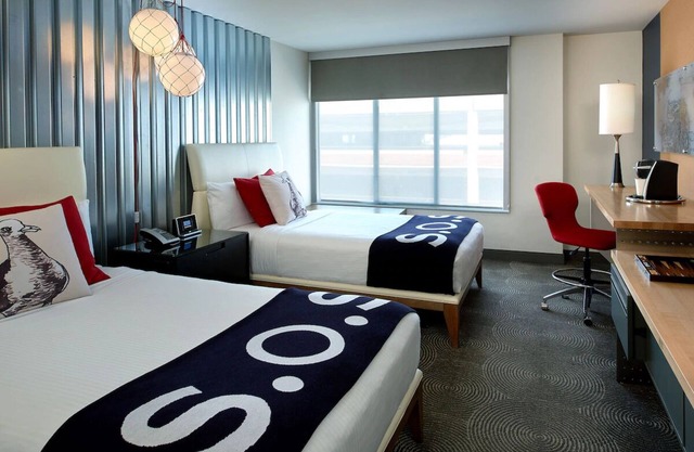 Waterfront Vibes & Cozy Nights near Ghirardelli | 4 Family-Friendly Rooms