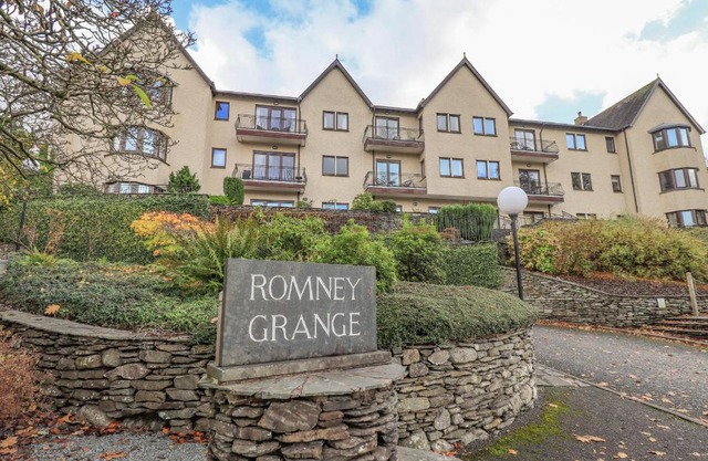 Waterhead Retreat