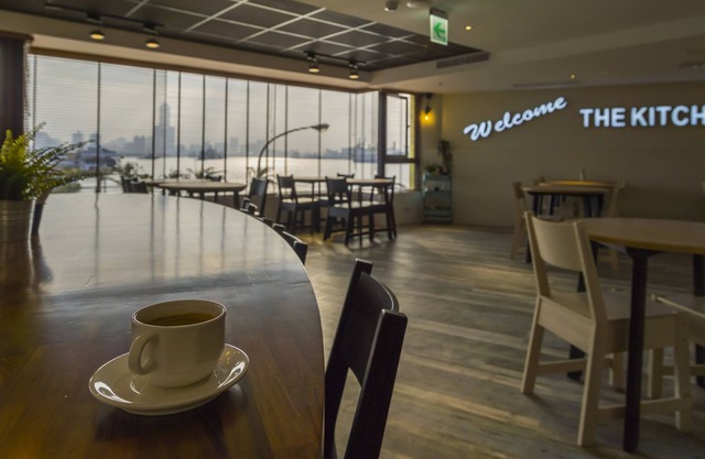 Watermark Hotel