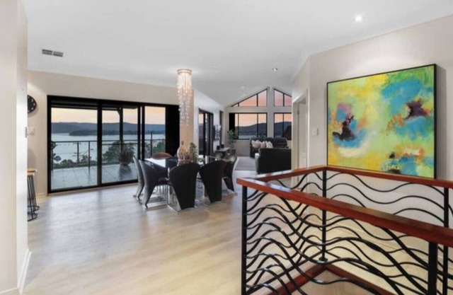 Waterside bliss for families in Central coast