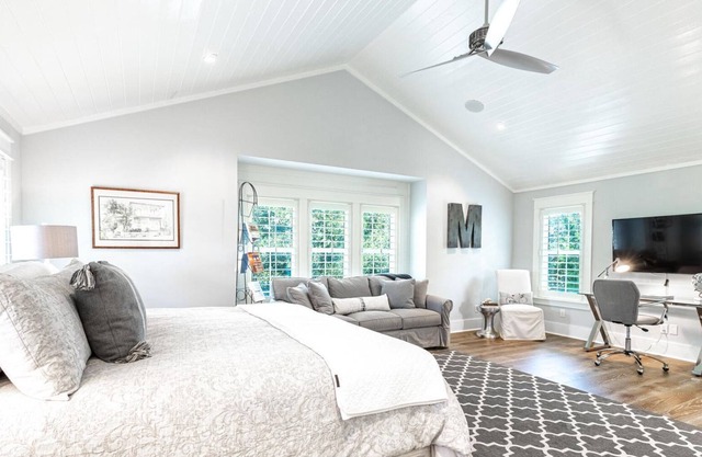Watersound WB Carriage House