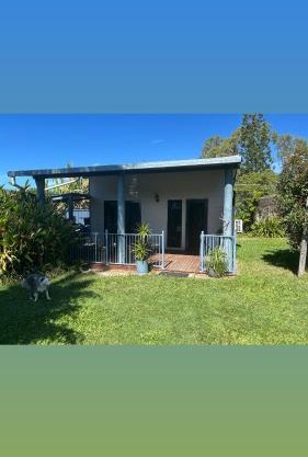 Waterview Cottage