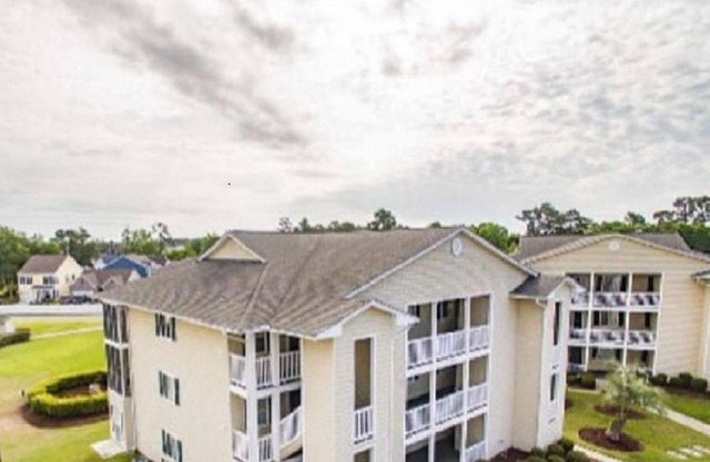 Waterway Condo Getaway near Ocean - Sleeps 6