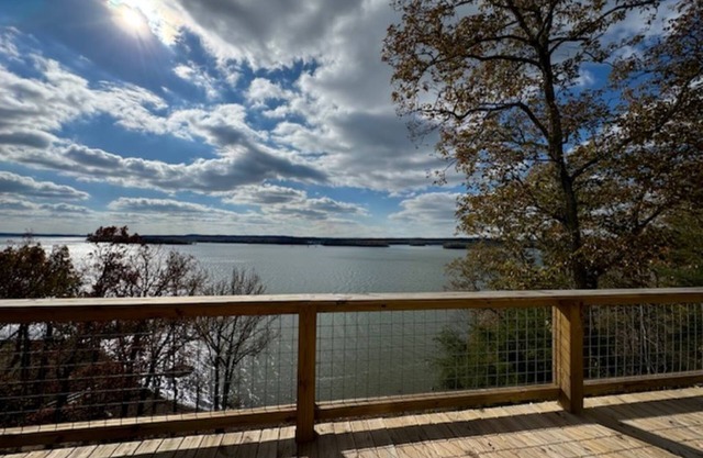 WaterWood in Waverly, TN – Relax, Recharge, and Unwind