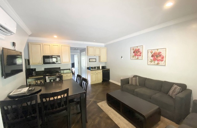 Watkins Glen 3-Bedroom Suites Unit 2
