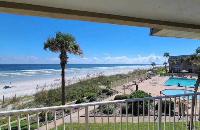 Wave Watchers Paradise at Coquina A213
