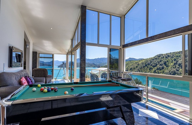 WE'VE FOUND PARADISE - A COMPLETE PACKAGE