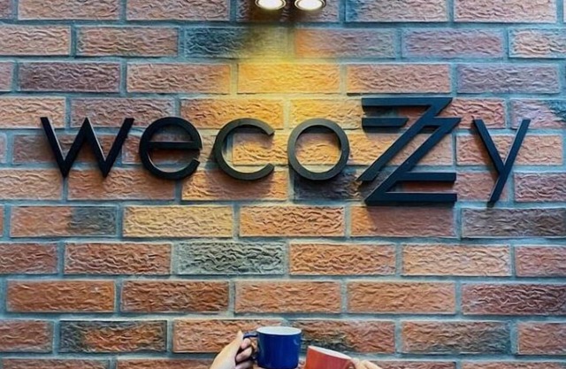 wecozy*NoiMieu*Private Balcony