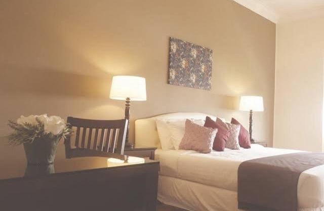 Wedgewood Residences