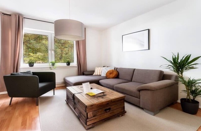 Weinberg Apartment | Gemütlich, zentral + parken