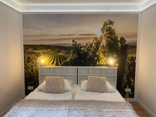WeinbergLounge Schwabenheim