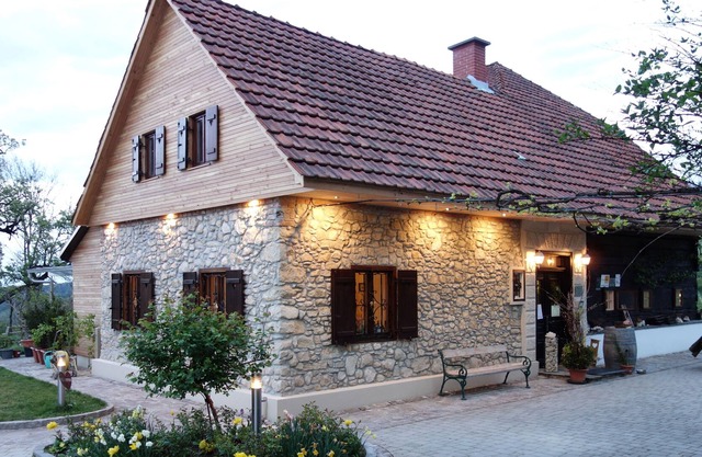 Weingut Primus - Südsteiermark
