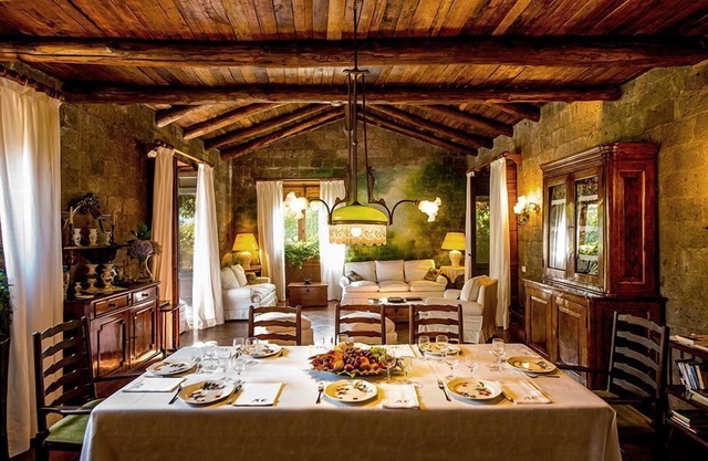Welcome Collection - Villa Mellicata