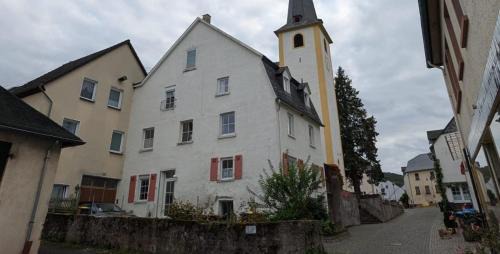 Welcome Moselhaus