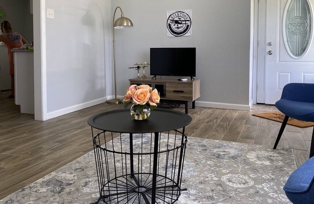 !Welcome! New Clean and Cozy "La casa del aviador"