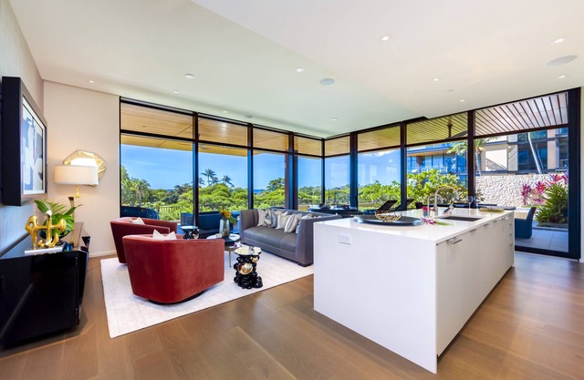 Welcome to #8301! Oahu's #1 Luxury Condo in the "Park Lane."