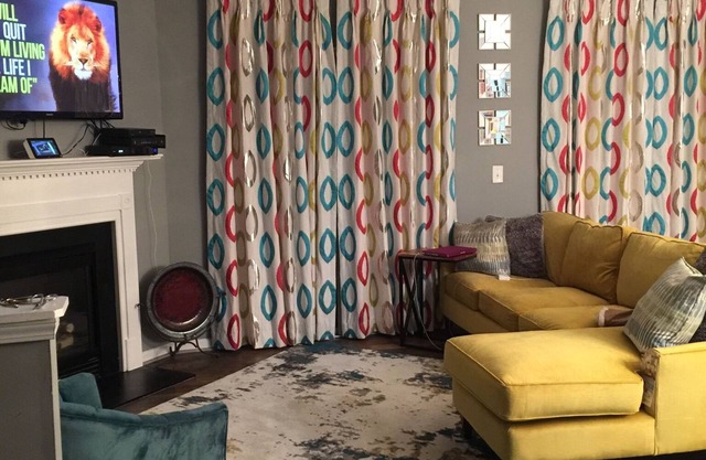 Welcome to a Gated Townhouse in the city of Atlanta!