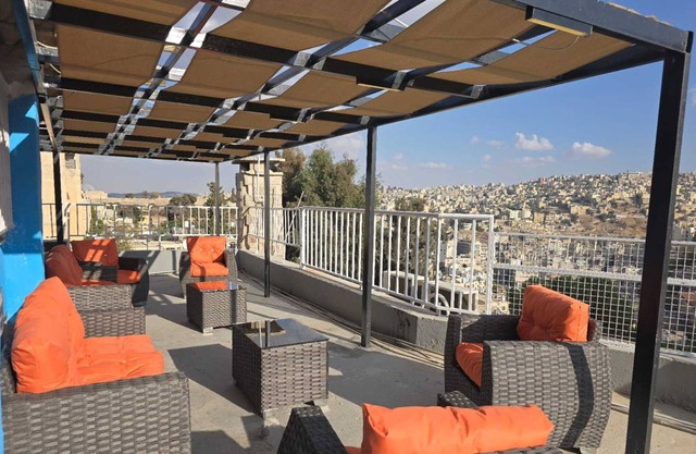 Welcome to B Beitna Apartment Your Cozy Home Away in Amazing Jabal Al Weibdeh