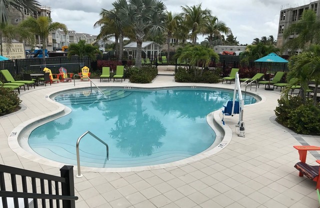 Welcome to Casa Perico! Secure community, super clean!