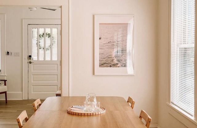 Welcome to Coastal Living in the City – Charlotte's best starts here! n