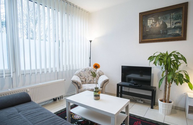 Welcome to Comfort Apartments Here you will feel at home