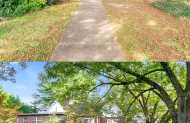 Welcome To Downtown Pickens close to Clemson and Lake Keowee