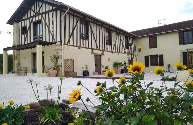 Welcome to Gite Du Beau Ciel