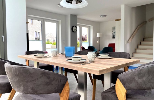 Welcome to Haus Friesland 10! - House "Friesland 10", Am Alten Deich