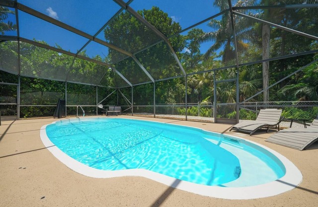 Welcome to Jupiter Retreat w/Private Pool