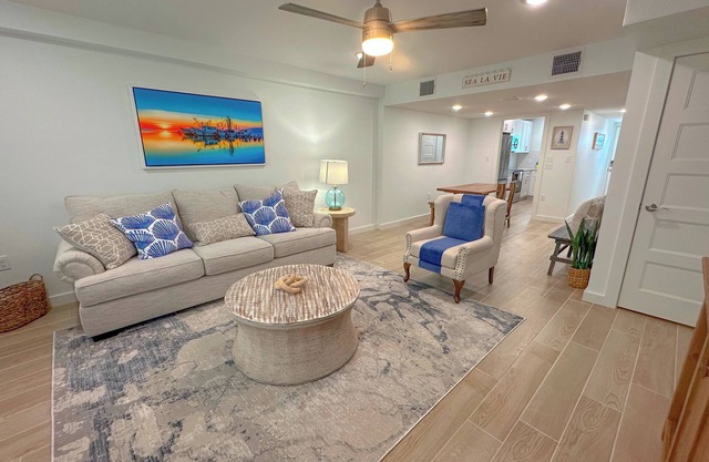 🌊 Welcome to Little Bay Landing in Rockport, Texas! 🌊