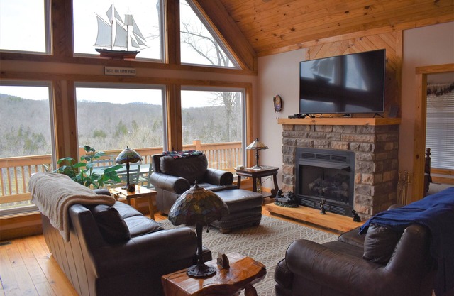 Welcome to M&M Retreat – Your Lake Cumberland Escap