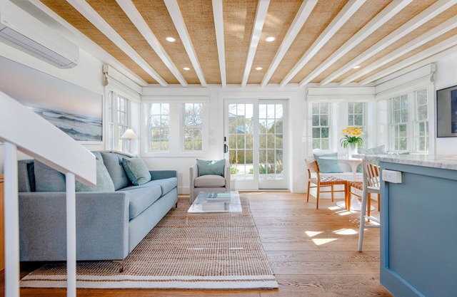 Welcome to Sea Suite ~ The perfect beach cottage in the heart of Sconset
