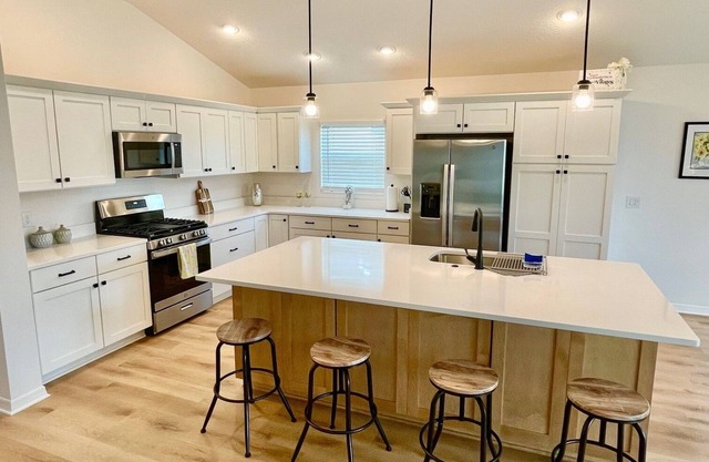 Welcome to The Dove at EastportnA 3BR/3 FULL BA home in The Villages, Florida