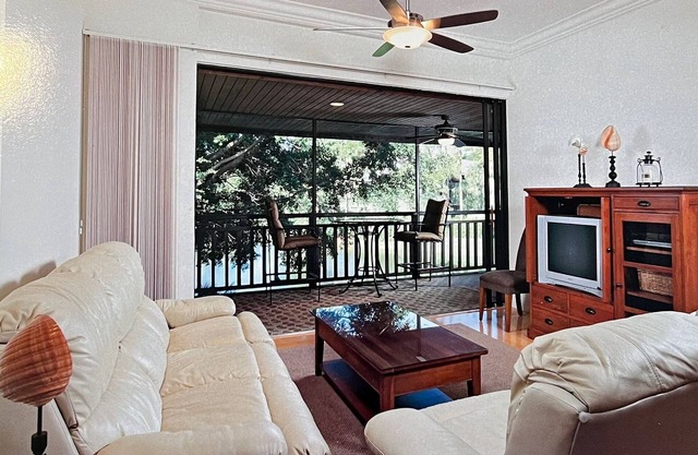 Welcome to Wild Pines Building E within Bonita Bay CC.