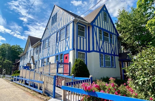 Welcoming 4-bedroom For Yale Guests: Spacious and Cozy Stay