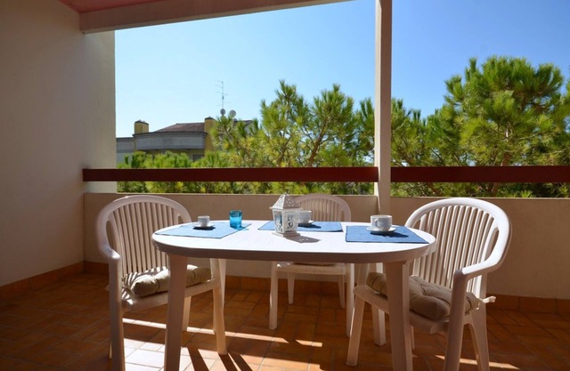 Welcoming flat with sunny terrace - Beahost