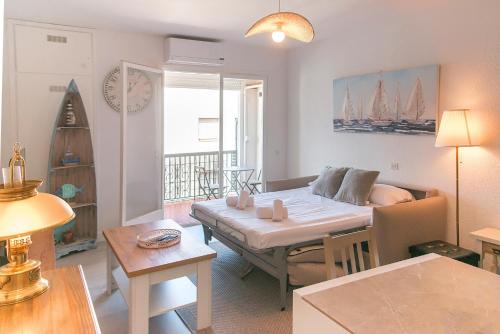 WELCS APARTAMENTO 233 EMP cerca de la playa