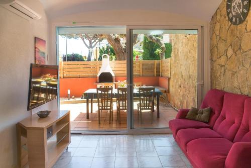 WELCS APARTAMENTO 247 PDA con terraza