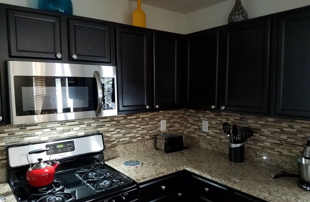 Well-appointed Hardin Valley home