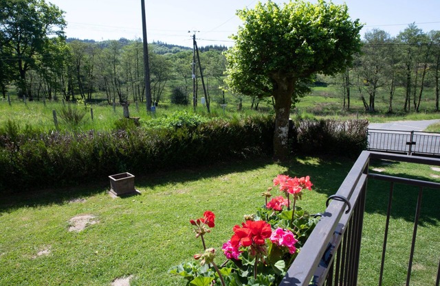 Well equipped Gite in beautiful setting and close to many amenities.
