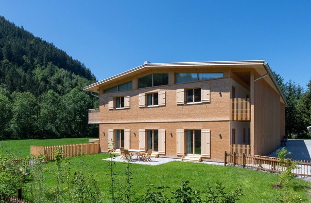 Wellness apartments Obere Mühle