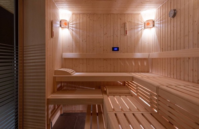 Wellness apartment Obere Mühle